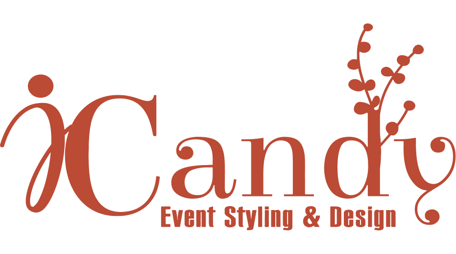 iCandy logo.